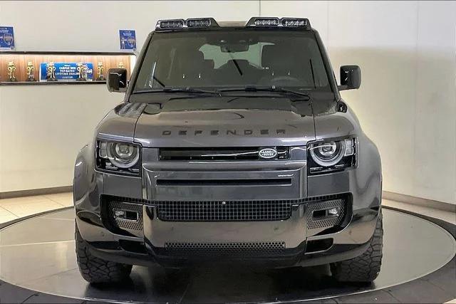 land rover defender 2022 SALEW6RE7N2105984 image land rover defender 2022 SALEW6RE7N2105984 image
